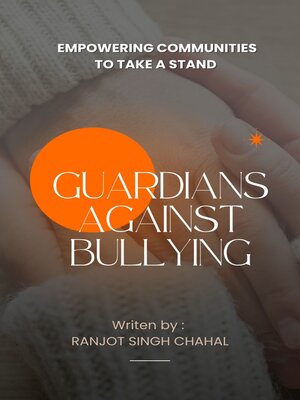 cover image of Guardians Against Bullying